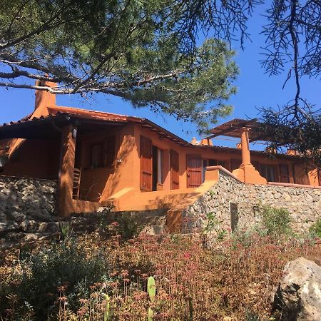 Casa Diana Bed & Breakfast Isola di Giannutri Exterior foto
