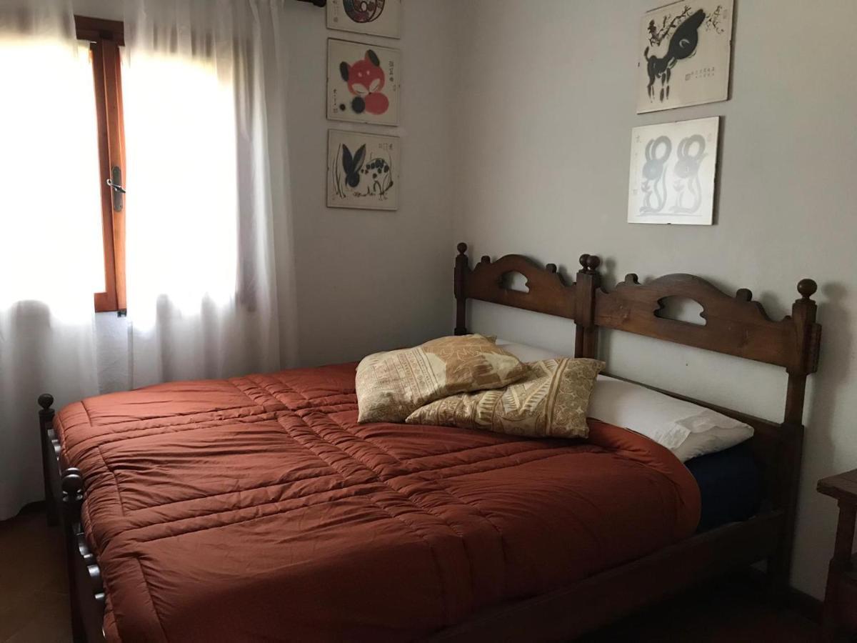 Casa Diana Bed & Breakfast Isola di Giannutri Exterior foto