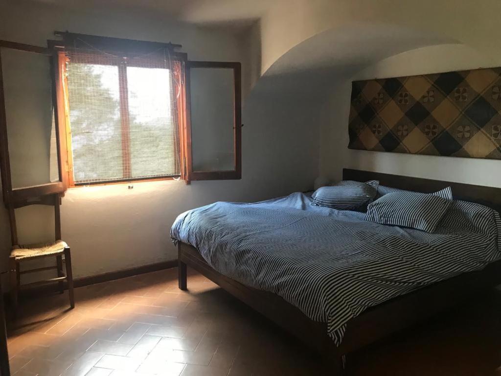 Casa Diana Bed & Breakfast Isola di Giannutri Exterior foto