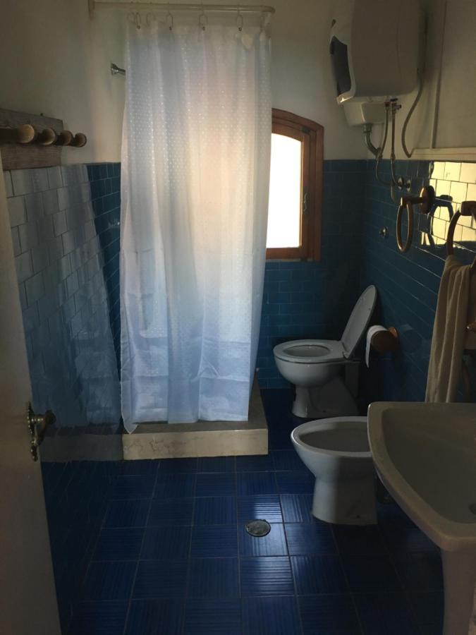 Casa Diana Bed & Breakfast Isola di Giannutri Exterior foto