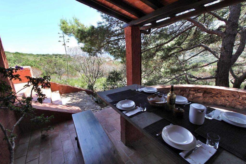 Casa Diana Bed & Breakfast Isola di Giannutri Exterior foto
