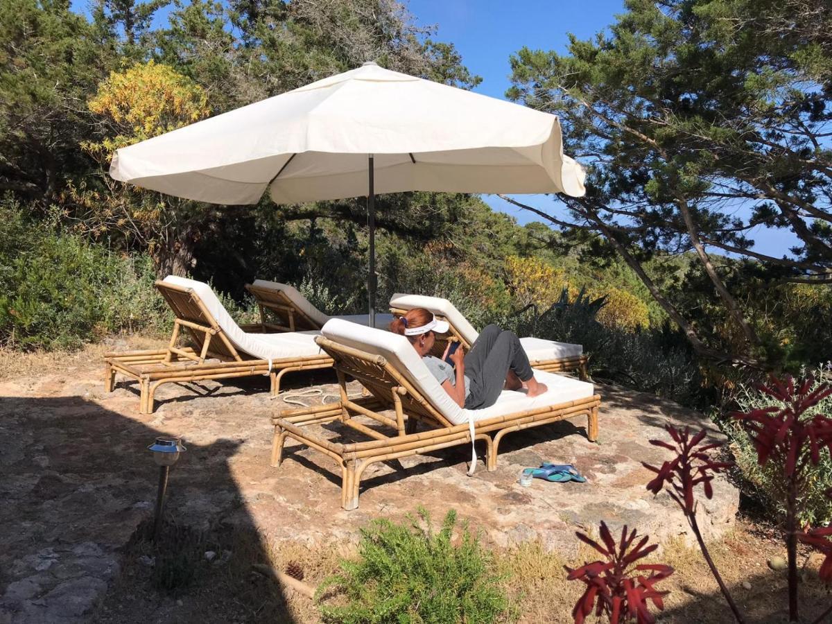 Casa Diana Bed & Breakfast Isola di Giannutri Exterior foto