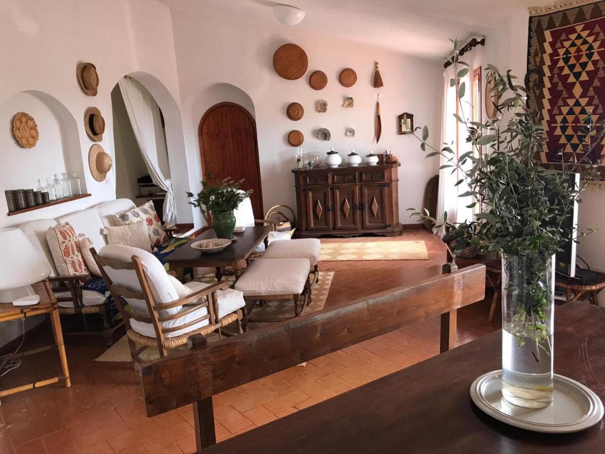 Casa Diana Bed & Breakfast Isola di Giannutri Exterior foto